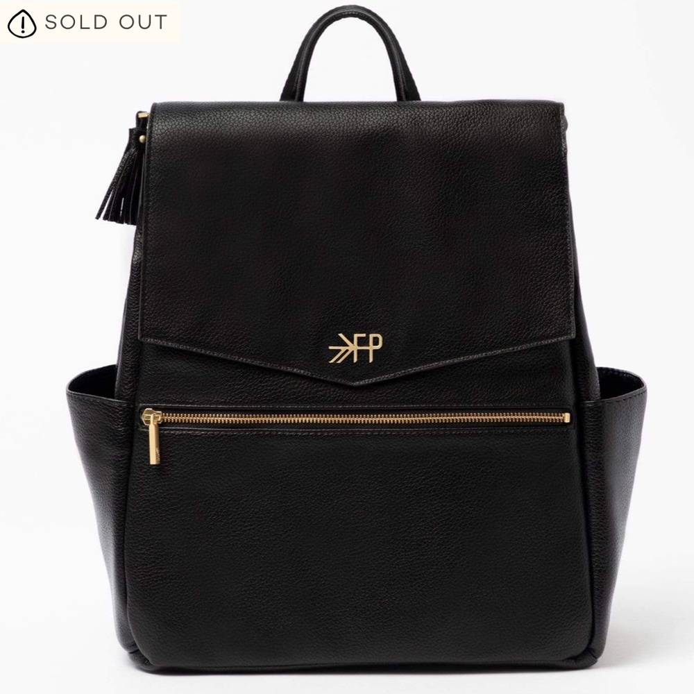 Loved Freshly Picked Diaper bag backpack